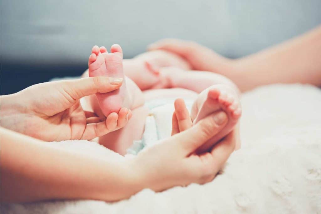 5 Helpful Money Saving Tips For New Parents