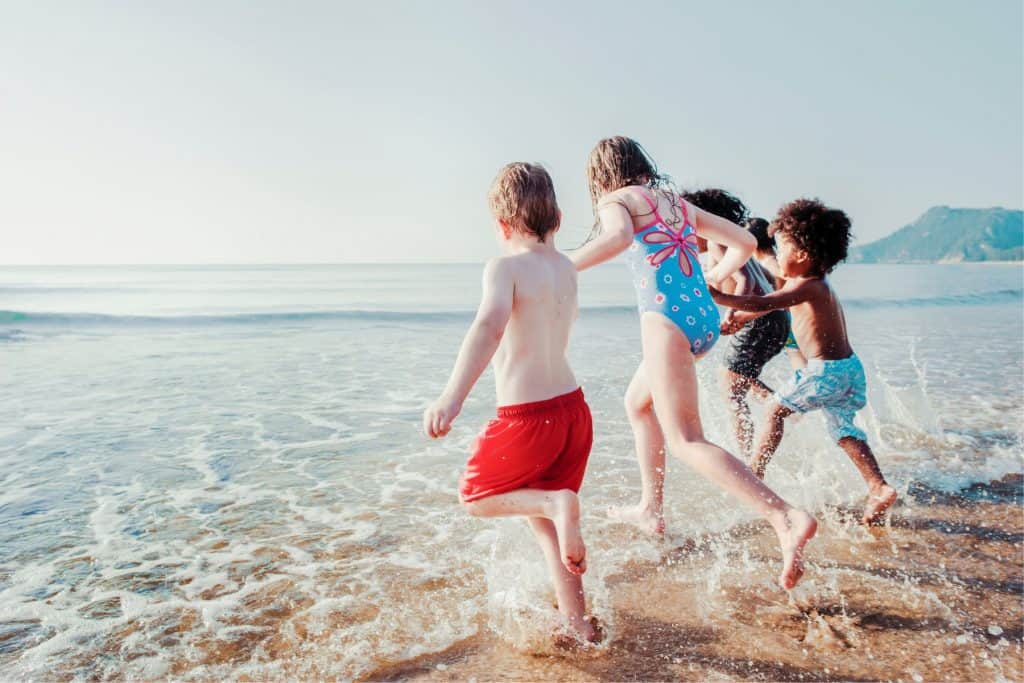 How To Give Your Family an Amazing Summer on a Budget