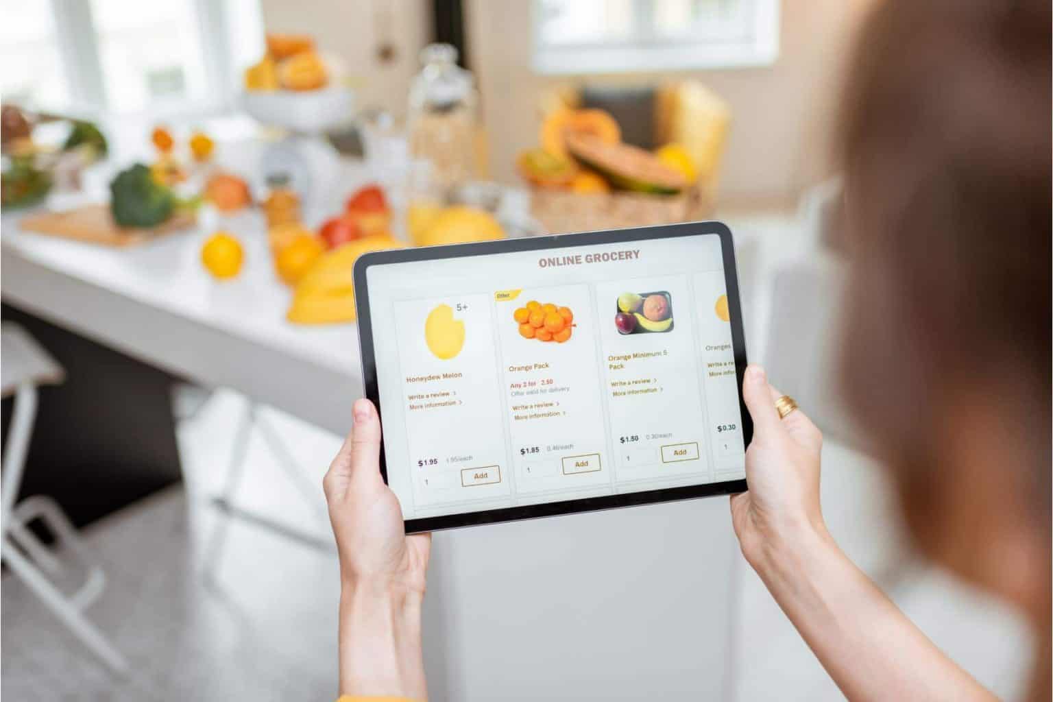 How to Save Hundreds On Groceries Every Month Mama Loves Money