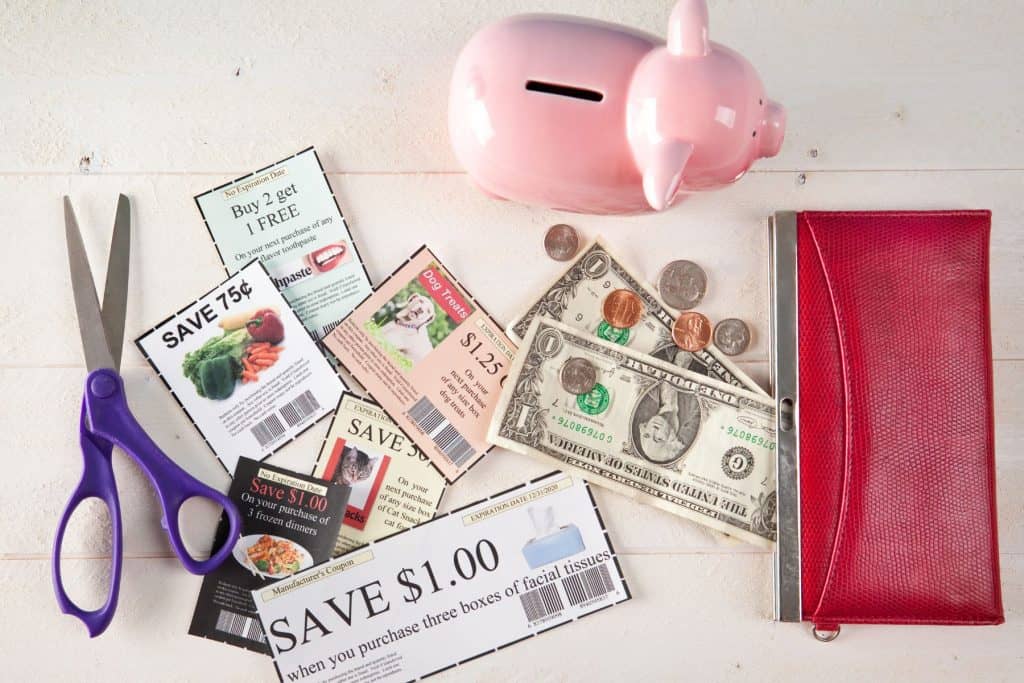 More Than 30 Ways To Be Frugal