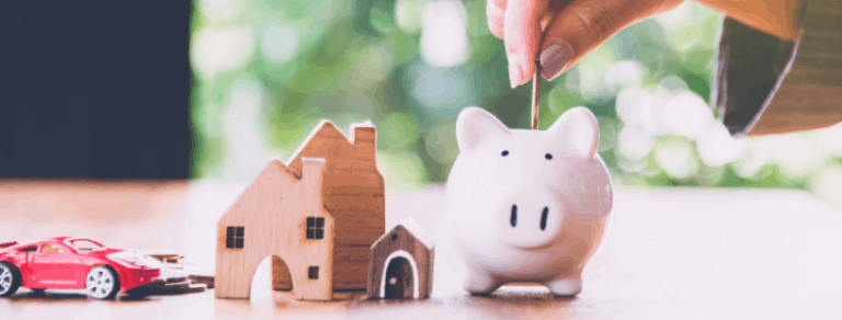 How To Save For A House Down Payment (Quicker And More Easily!)