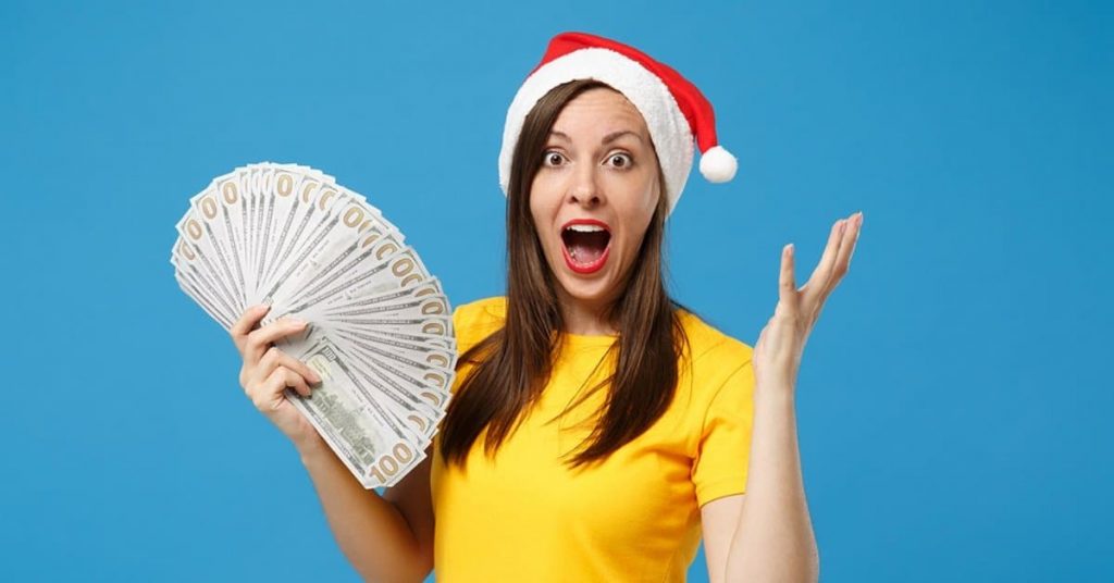 8 Ways to Get Quick Cash for Christmas
