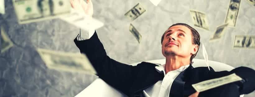 How To Become A Billionaire – 8 Most Common Ways To Billionaire Status