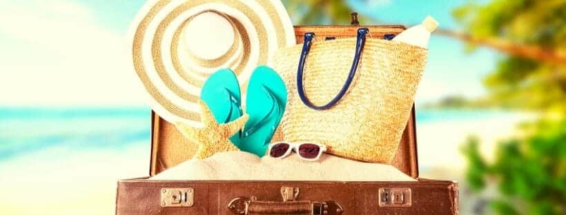 7 Great Budget-Friendly Tips On How To Save Money On Vacation