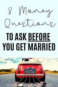 questions to ask before marrying