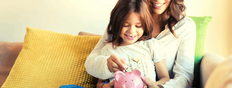 Financial Habits – Are You Passing These 8 Financial Habits To Your Kids?