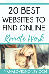remote jobs online