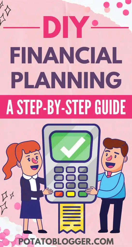DIY Financial Planning: Can You Be Your Own Planner?