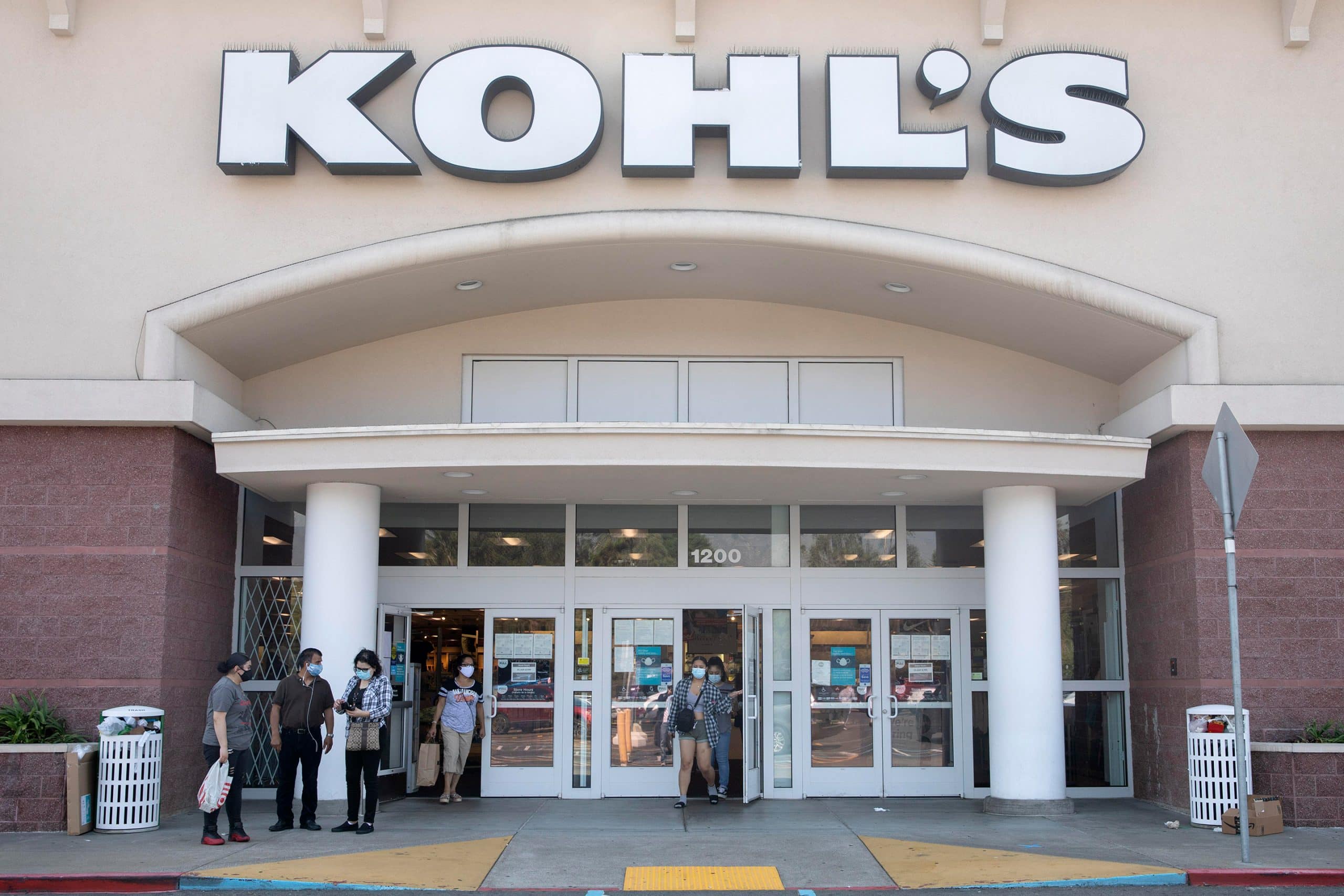 Kohl's Senior Discount How to Save Money at Kohls
