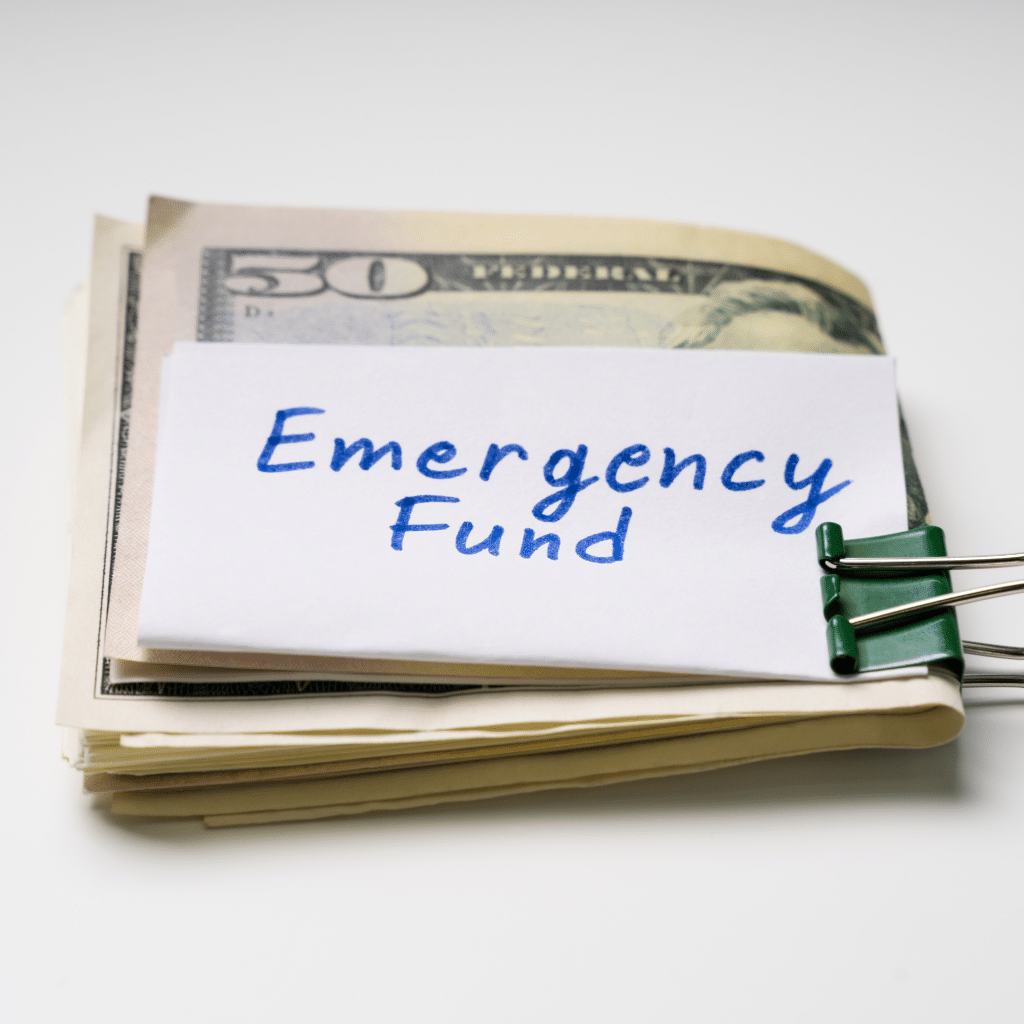 Emergency Fund: Do You Really Need It?