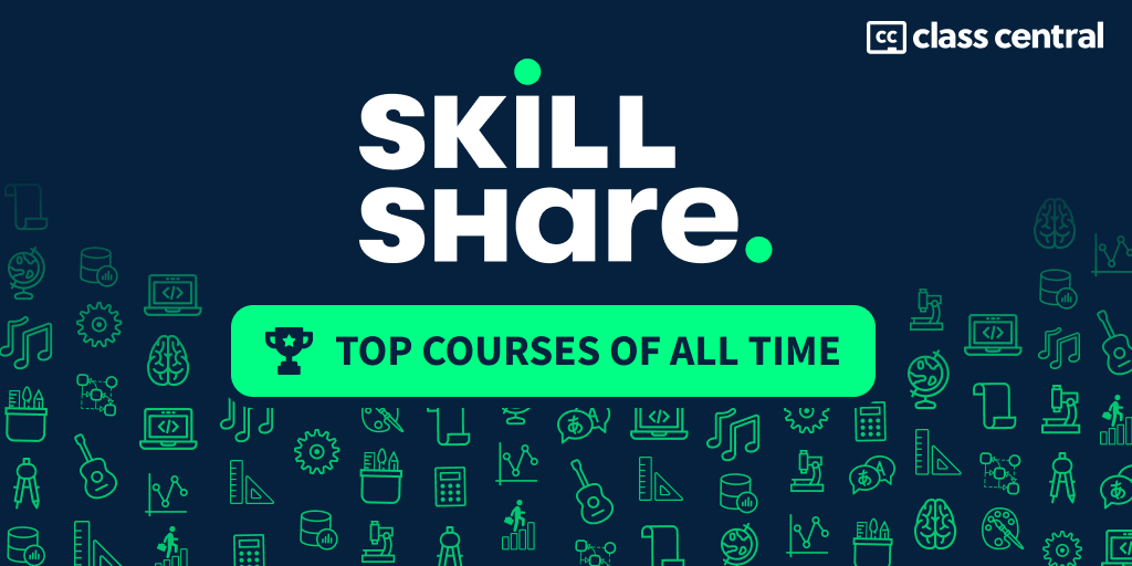 skillshare-top-courses