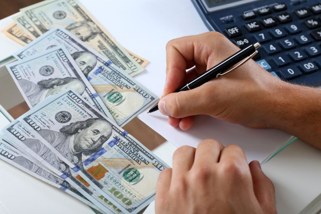 Get Paid To Write: 25 Websites That Pay Up to $100 to Write Article