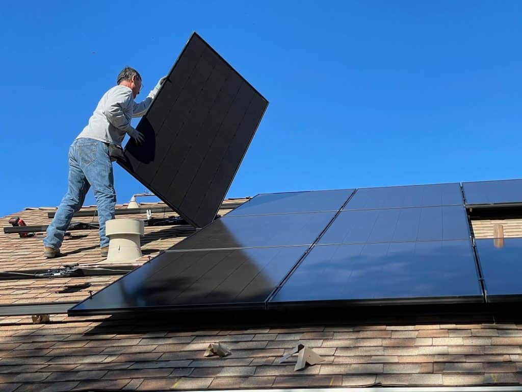 How Much Money Can You Save a Year With Solar Panels?