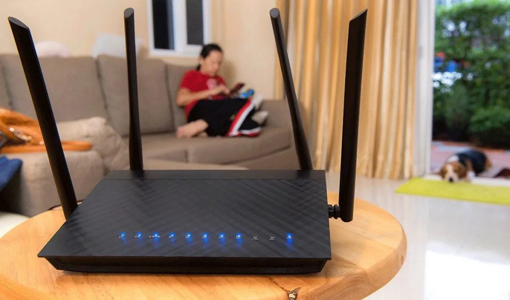 5 Best Parental Control Routers of 2023