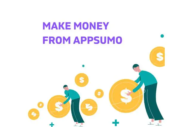 How to Make Money from Appsumo Affiliate Marketing Program
